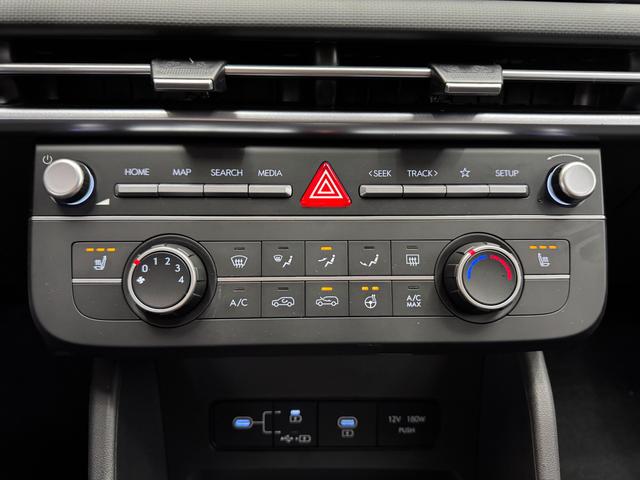 Hyundai TUCSON TREND SHZ NAVI PDC RFK 