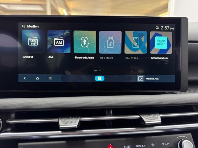 Hyundai TUCSON TREND SHZ NAVI PDC RFK 