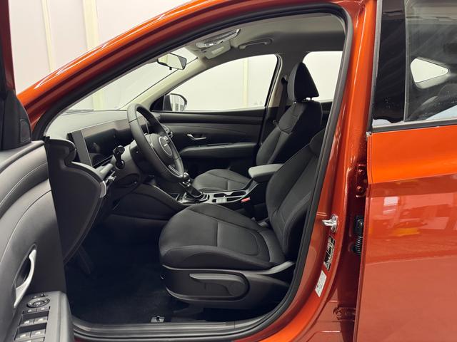 Hyundai TUCSON TREND SHZ NAVI PDC RFK 