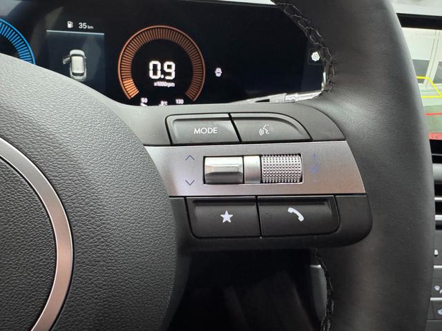 Hyundai TUCSON TREND SHZ NAVI PDC RFK 