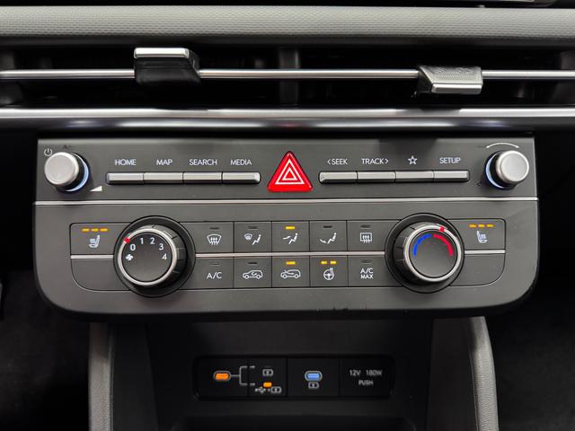 Hyundai TUCSON TREND SHZ NAVI PDC RFK 