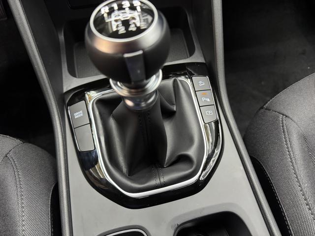 Hyundai TUCSON TREND SHZ NAVI PDC RFK 