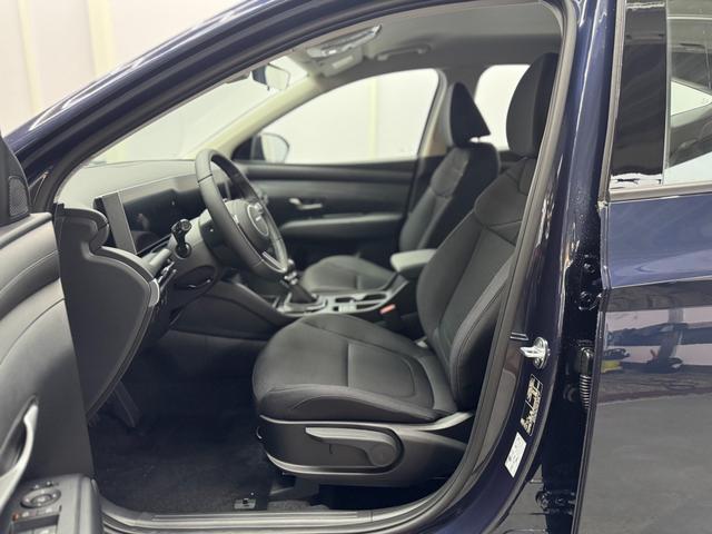 Hyundai TUCSON TREND SHZ NAVI PDC RFK 