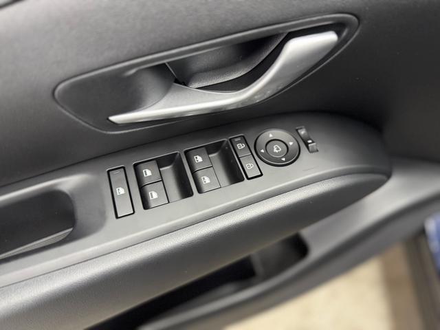 Hyundai TUCSON TREND SHZ NAVI PDC RFK 