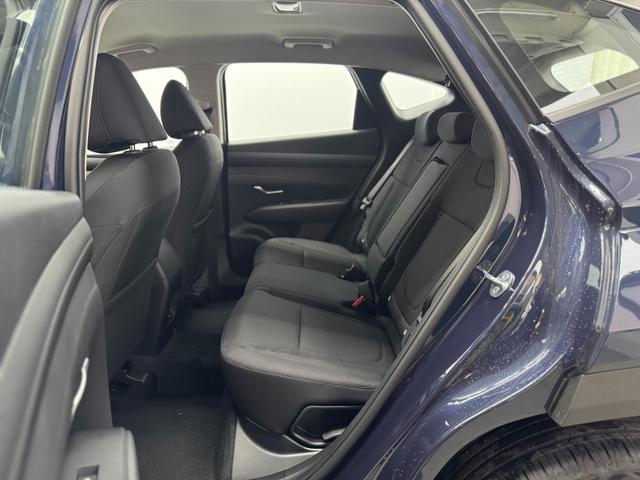 Hyundai TUCSON TREND SHZ NAVI PDC RFK 