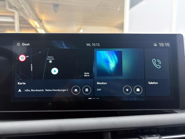 Hyundai TUCSON STYLE KLIMAAUTOMATIK TOTWINKEL NAVI SHZ RFK PDC 