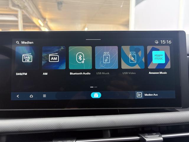 Hyundai TUCSON STYLE KLIMAAUTOMATIK TOTWINKEL NAVI SHZ RFK PDC 