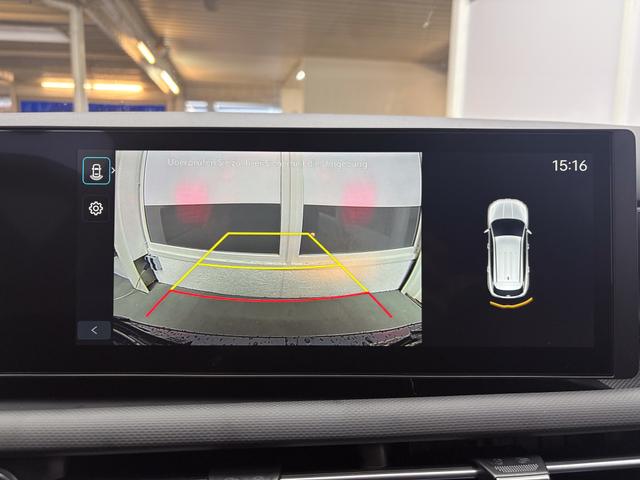 Hyundai TUCSON STYLE KLIMAAUTOMATIK TOTWINKEL NAVI SHZ RFK PDC 