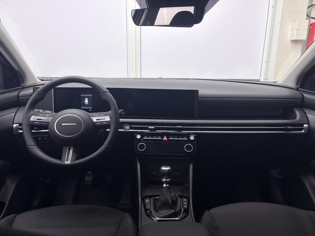 Hyundai TUCSON STYLE KLIMAAUTOMATIK TOTWINKEL NAVI SHZ RFK PDC 