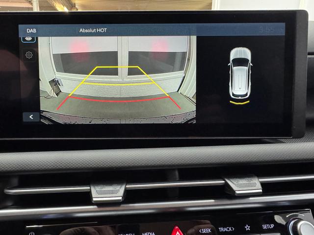 Hyundai TUCSON STYLE KLIMAAUTOMATIK TOTWINKEL NAVI SHZ RFK PDC 