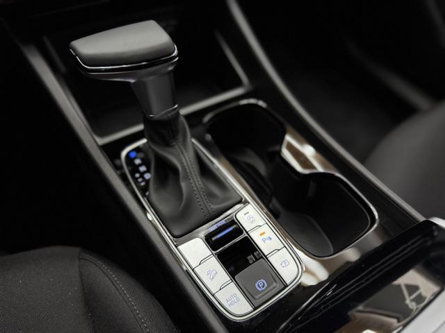 Hyundai TUCSON STYLE AUT ACC 18ALU KLIMAAUTOMATIK TOTWINKEL NAVI SHZ RFK PDC 