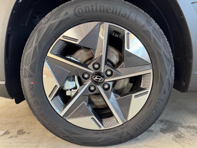 Hyundai TUCSON STYLE AUT ACC 18ALU KLIMAAUTOMATIK TOTWINKEL NAVI SHZ RFK PDC 