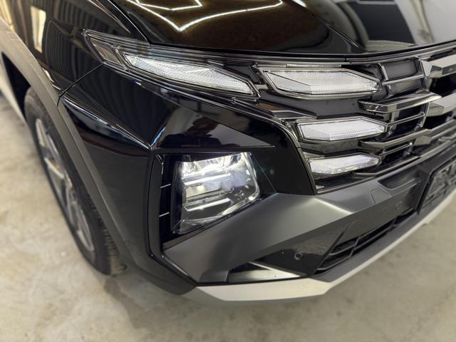 Hyundai TUCSON STYLE AUT ACC 18ALU KLIMAAUTOMATIK TOTWINKEL NAVI SHZ RFK PDC 