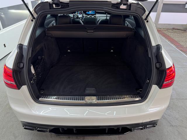 Mercedes-Benz C-Klasse AMG S NAVI PANO BURMEISTER HUD 