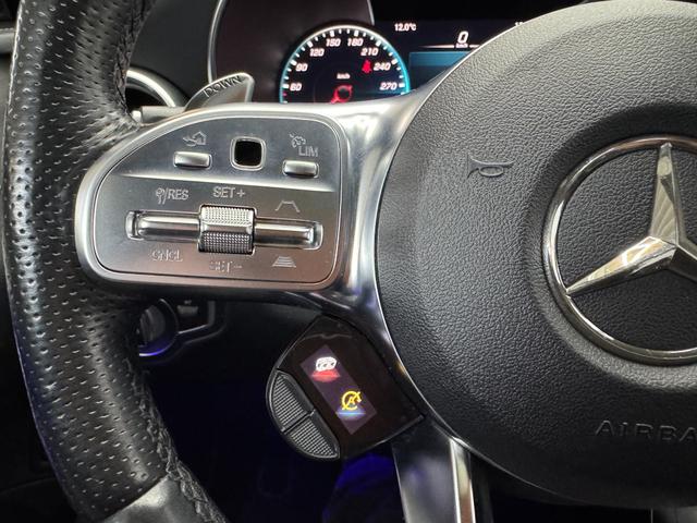 Mercedes-Benz C-Klasse AMG S NAVI PANO BURMEISTER HUD 