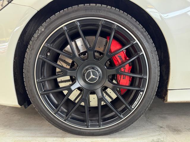 Mercedes-Benz C-Klasse AMG S NAVI PANO BURMEISTER HUD 