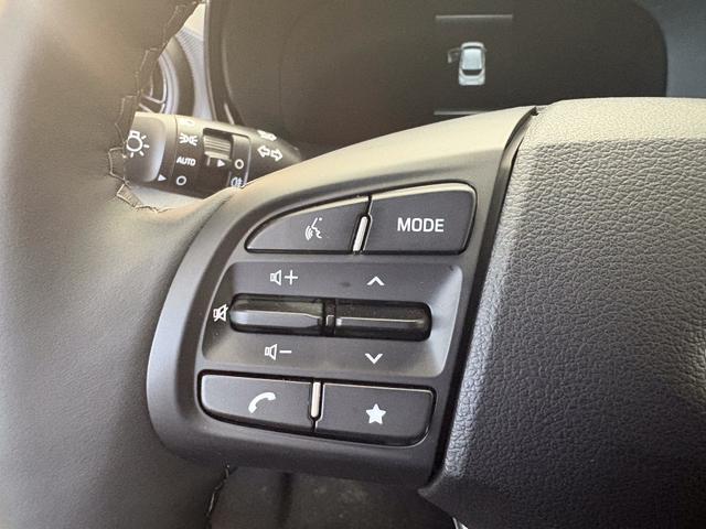 Hyundai i10 STYLE AUT KLIMAAUTOMATIK NAVI SHZ RFK TEMPOMAT 