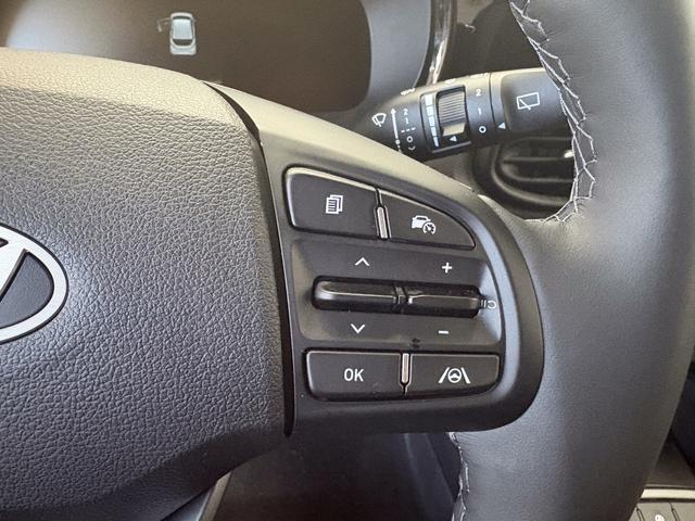 Hyundai i10 STYLE AUT KLIMAAUTOMATIK NAVI SHZ RFK TEMPOMAT 