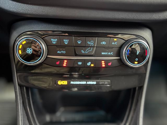 Ford Puma ST-LINE DESIGN AHK SHZ PDC 