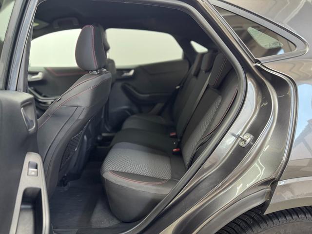 Ford Puma ST-LINE DESIGN AHK SHZ PDC 