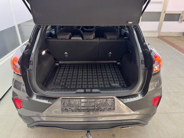 Ford Puma ST-LINE DESIGN AHK SHZ PDC 