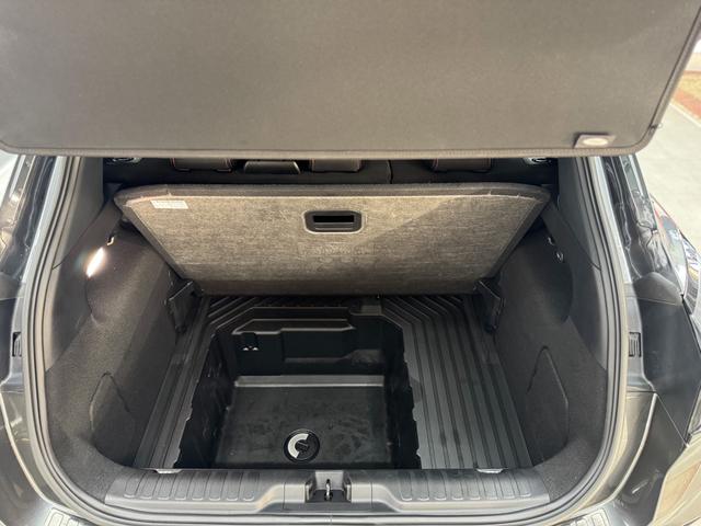 Ford Puma ST-LINE DESIGN AHK SHZ PDC 