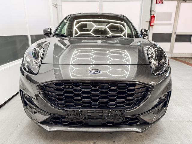 Ford Puma ST-LINE DESIGN AHK SHZ PDC 