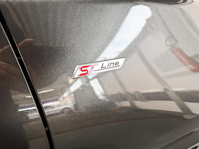 Ford Puma ST-LINE DESIGN AHK SHZ PDC 