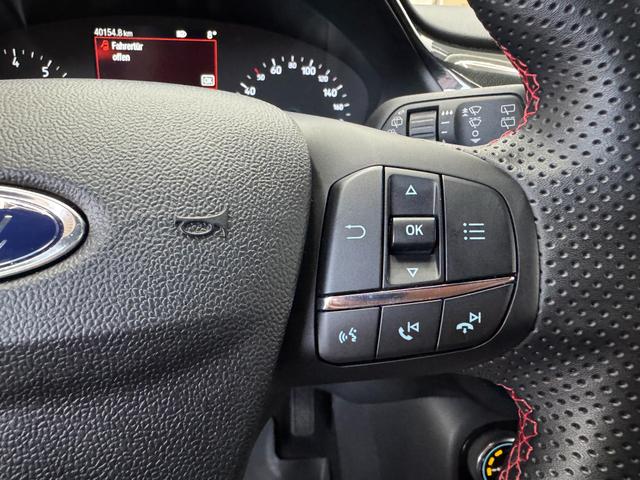 Ford Puma ST-LINE DESIGN AHK SHZ PDC 