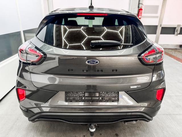 Ford Puma ST-LINE DESIGN AHK SHZ PDC 