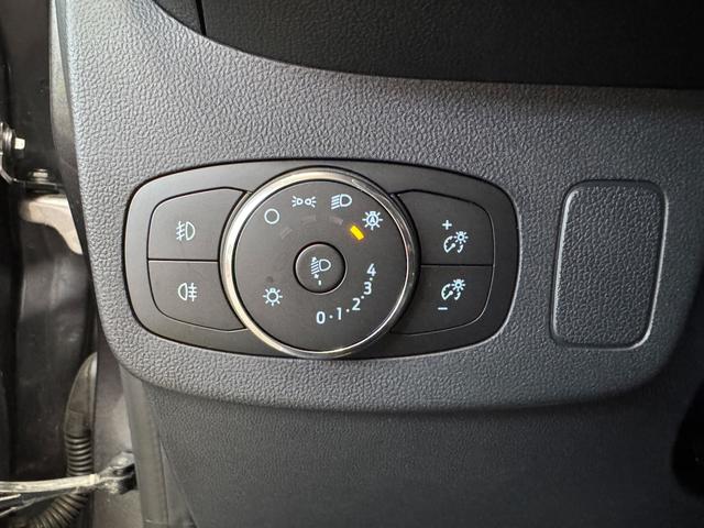 Ford Puma ST-LINE DESIGN AHK SHZ PDC 