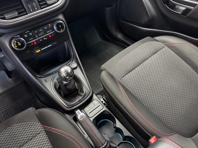 Ford Puma ST-LINE DESIGN AHK SHZ PDC 