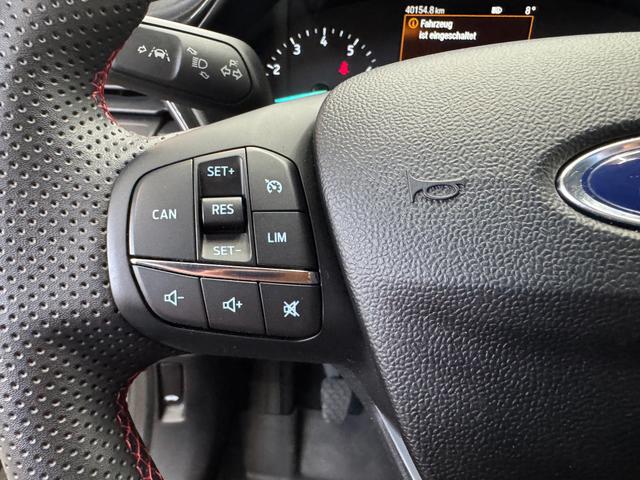 Ford Puma ST-LINE DESIGN AHK SHZ PDC 