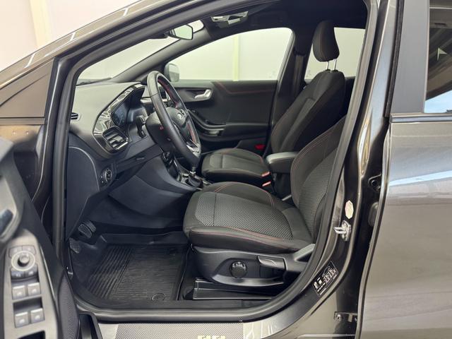 Ford Puma ST-LINE DESIGN AHK SHZ PDC 