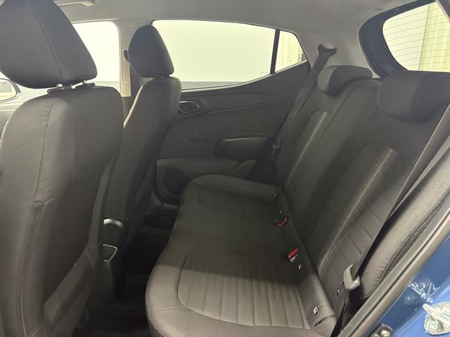 Hyundai i10 STYLE AUT NAVI SHZ RFK TEMPOMAT 