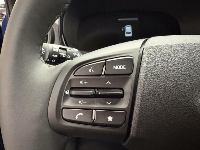 Hyundai i10 STYLE AUT NAVI SHZ RFK TEMPOMAT 