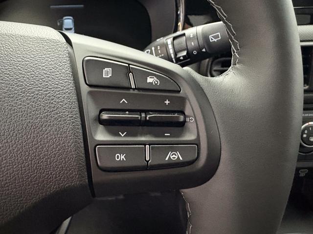 Hyundai i10 STYLE AUT NAVI SHZ RFK TEMPOMAT 