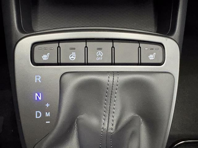 Hyundai i10 STYLE AUT NAVI SHZ RFK TEMPOMAT 