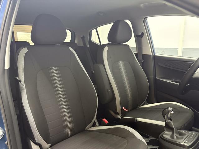 Hyundai i10 STYLE AUT NAVI SHZ RFK TEMPOMAT 