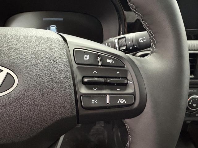 Hyundai i10 STYLE AUT NAVI SHZ RFK TEMPOMAT 