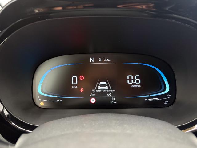 Hyundai i10 STYLE AUT NAVI SHZ RFK TEMPOMAT 