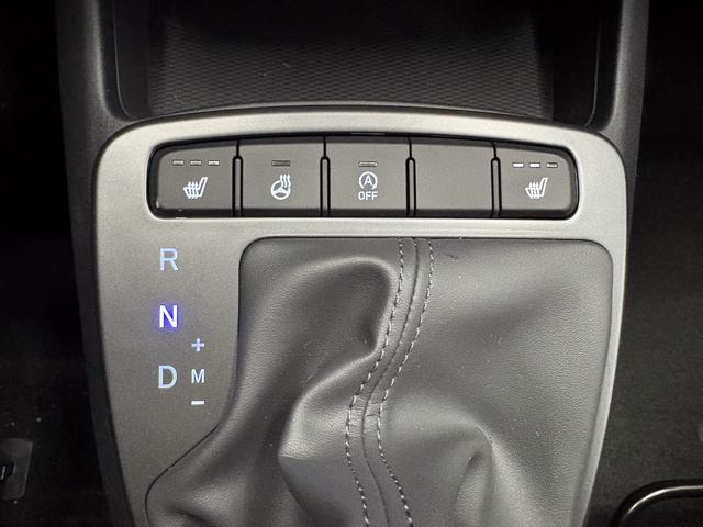 Hyundai i10 STYLE AUT NAVI SHZ RFK TEMPOMAT 