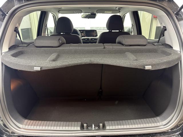 Hyundai i10 STYLE AUT NAVI SHZ RFK TEMPOMAT 