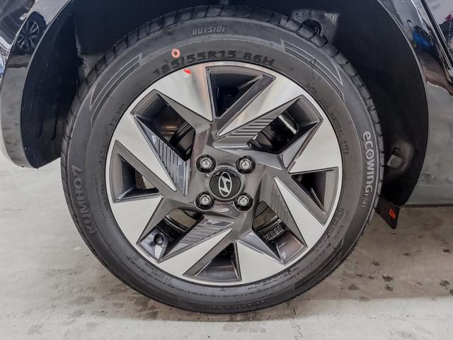 Hyundai i10 STYLE AUT NAVI SHZ RFK TEMPOMAT 