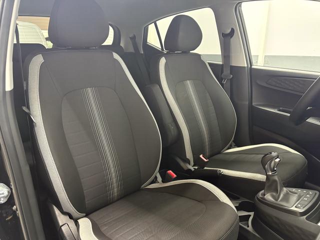 Hyundai i10 STYLE AUT NAVI SHZ RFK TEMPOMAT 