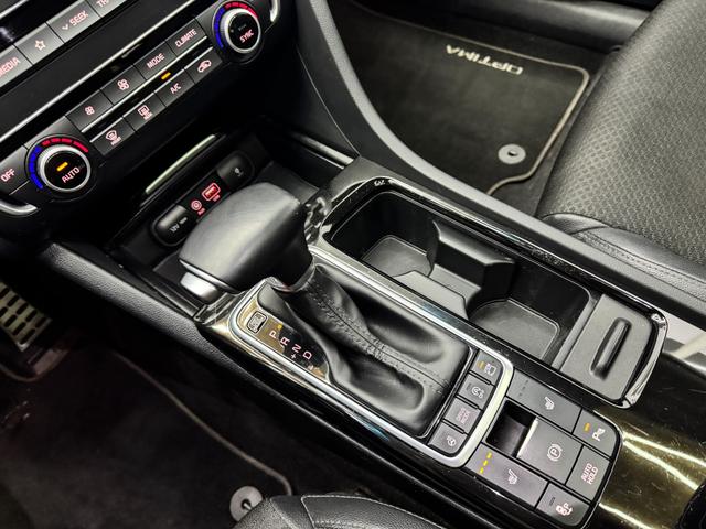 Kia Optima Sportswagon SPIRIT DCT AHK PANO NAVI ACC SHZ 360 