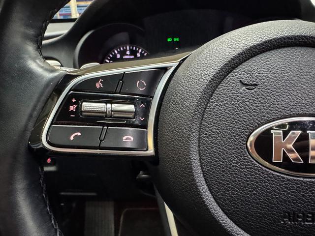 Kia Optima Sportswagon SPIRIT DCT AHK PANO NAVI ACC SHZ 360 