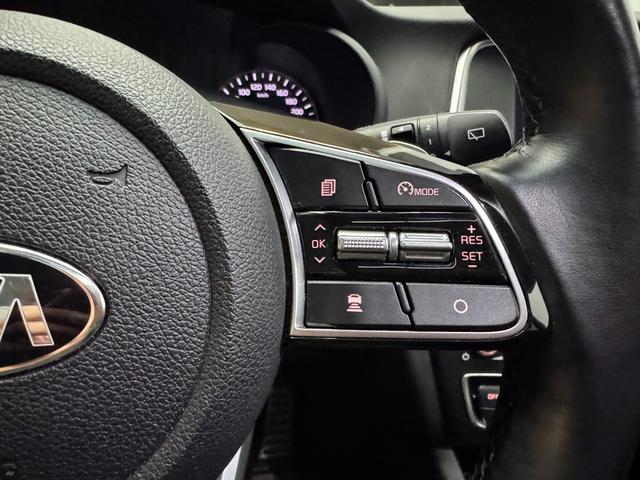 Kia Optima Sportswagon SPIRIT DCT AHK PANO NAVI ACC SHZ 360 