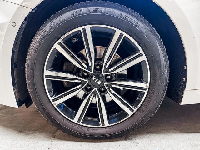 Kia Optima Sportswagon SPIRIT DCT AHK PANO NAVI ACC SHZ 360 