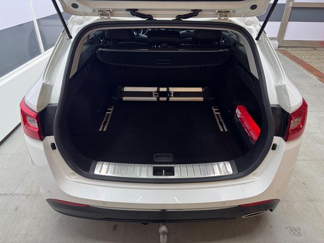 Kia Optima Sportswagon SPIRIT DCT AHK PANO NAVI ACC SHZ 360 